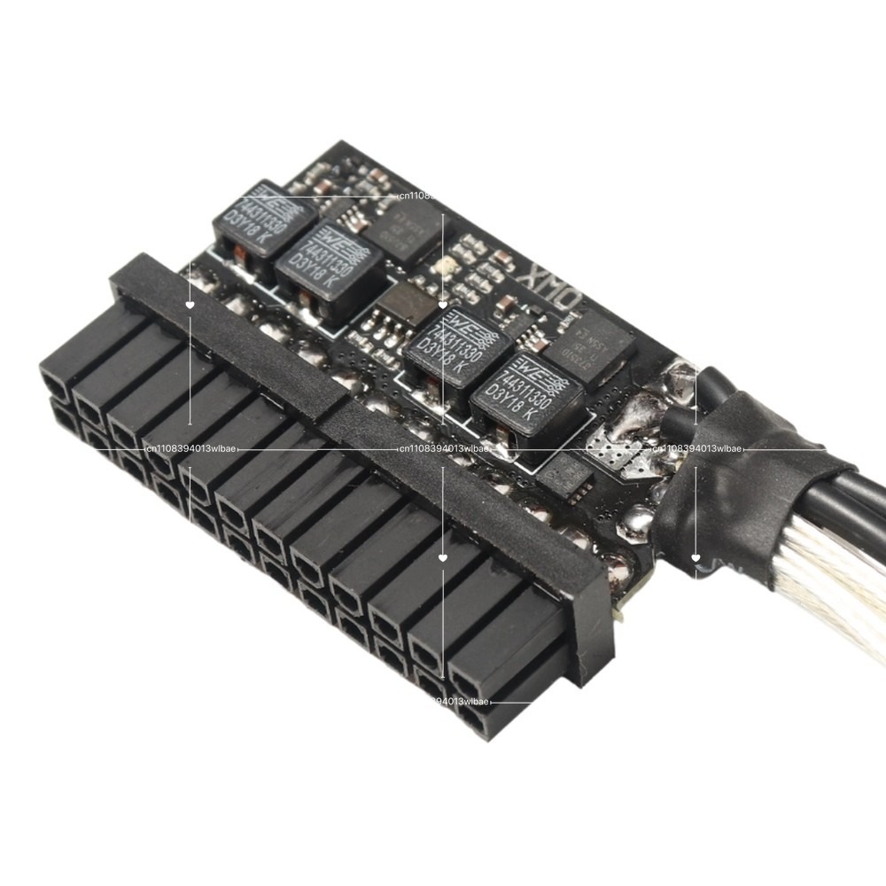 DC-ATX Pico PSU 200W 300W 400W - Psu Computer 리뷰 및 가격