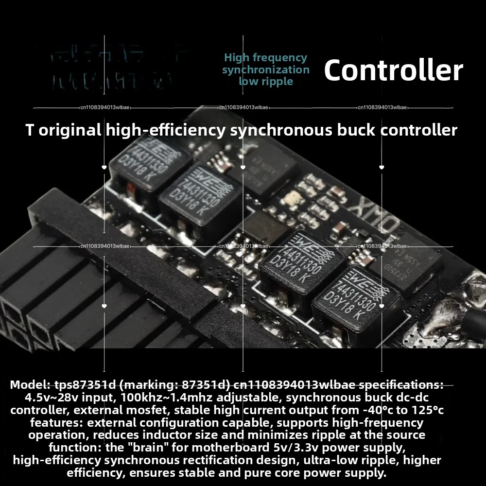 DC-ATX Pico PSU 200W 300W 400W - Psu Computer 리뷰 및 가격