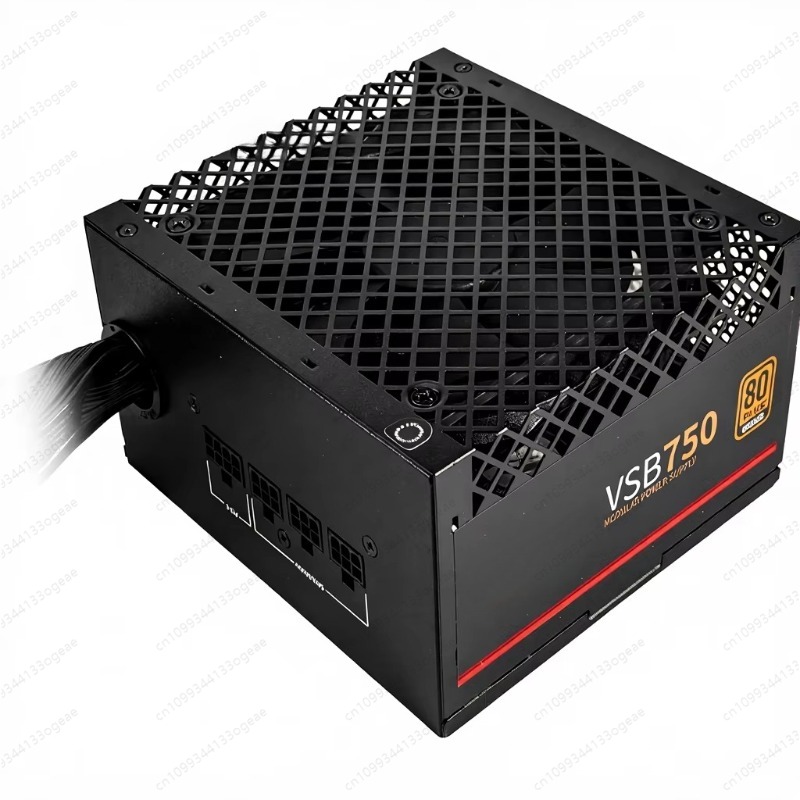 AA VSB 750W 80 브론즈 ATX 3.0/3.1 - Power Supply 750W 리뷰 및 가격