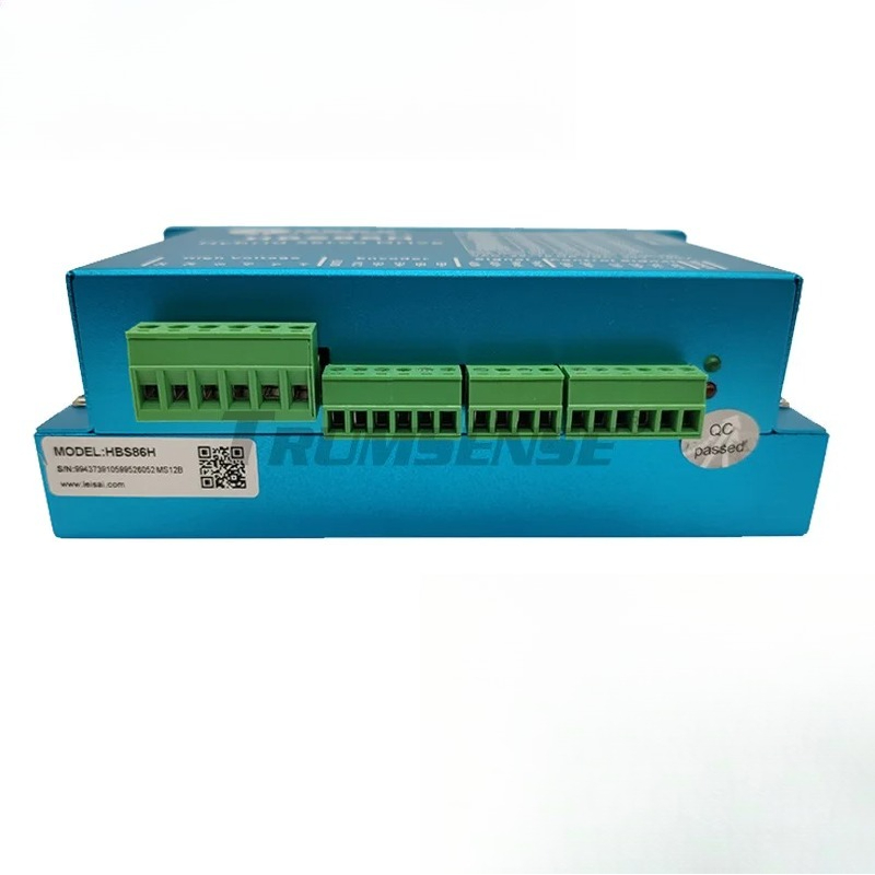 리드샤인 HBS86H 하이브리드 서보 드라이브 (팬 포 - Ac Power Supply 리뷰 및 가격