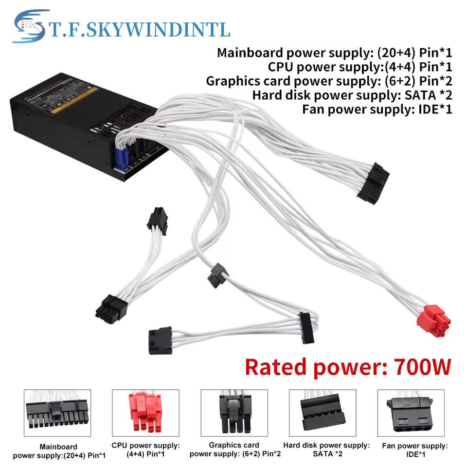 550W 600W 650W 700W 전원 공급 장치 컴 - Power Supply 650W 리뷰 및 가격