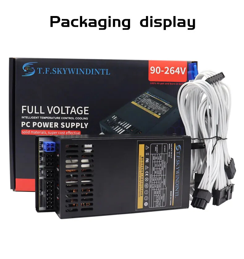 550W 600W 650W 700W 전원 공급 장치 컴 - Power Supply 650W 리뷰 및 가격