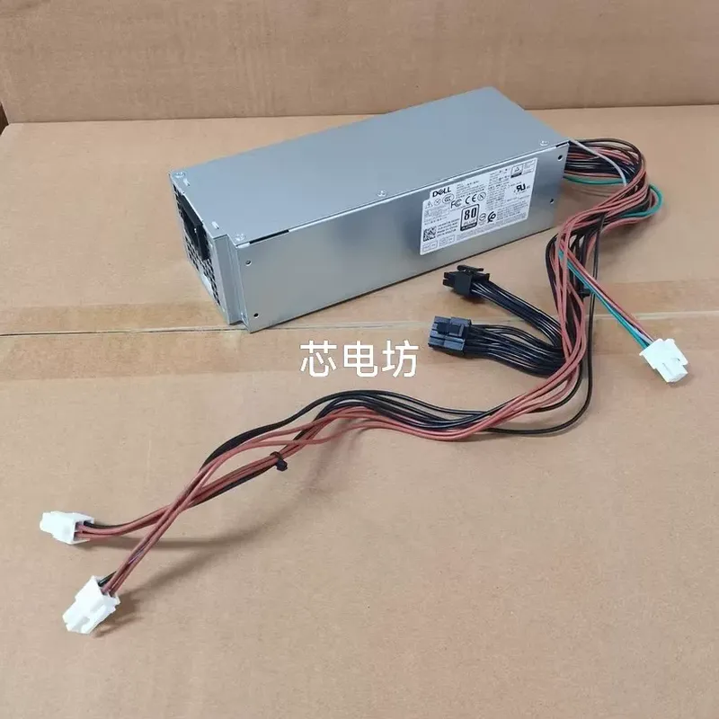 델 D500EPM 500W 정격 전원 공급 장치 신제품 - Power Supply 500W 리뷰 및 가격