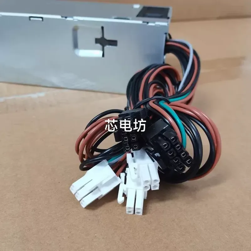 델 D500EPM 500W 정격 전원 공급 장치 신제품 - Power Supply 500W 리뷰 및 가격