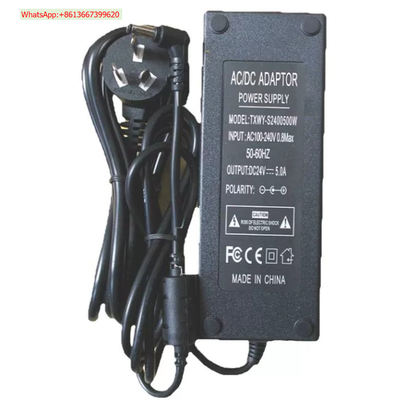 AC100-240V AC에서 DC로 변환하는 DC24V - Ac Power Supply 리뷰 및 가격