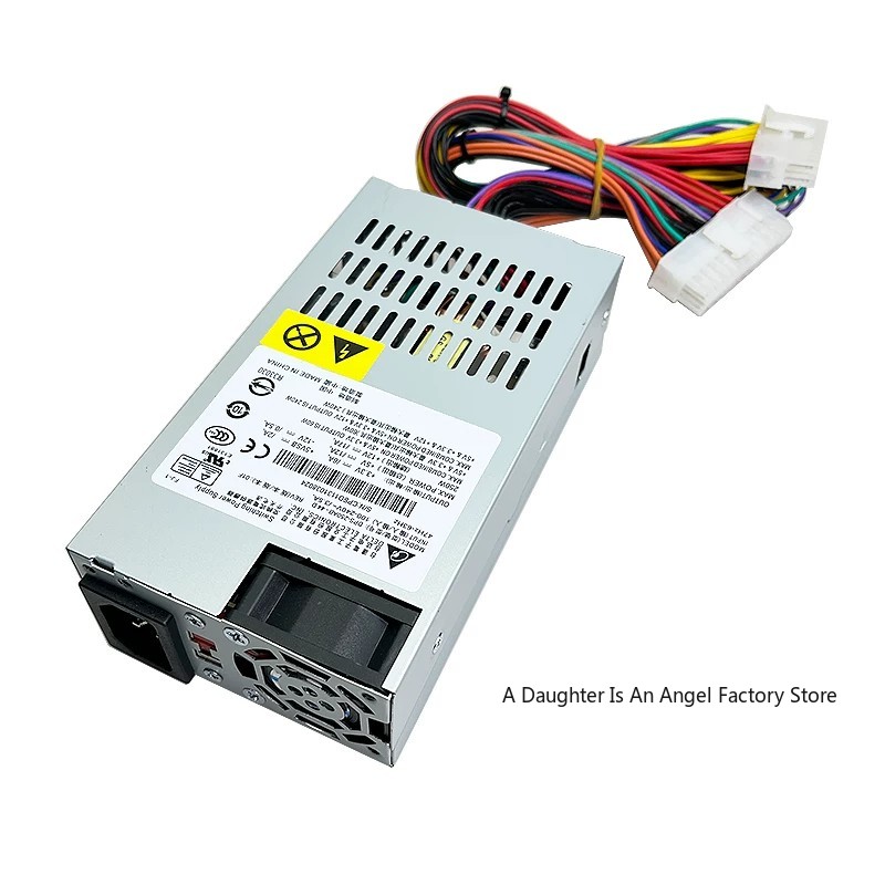 NAS 서버용 250W 전원 공급 장치, DPS-250 - Server Power Supply 리뷰 및 가격
