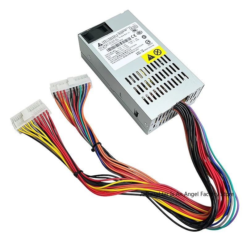 NAS 서버용 250W 전원 공급 장치, DPS-250 - Server Power Supply 리뷰 및 가격
