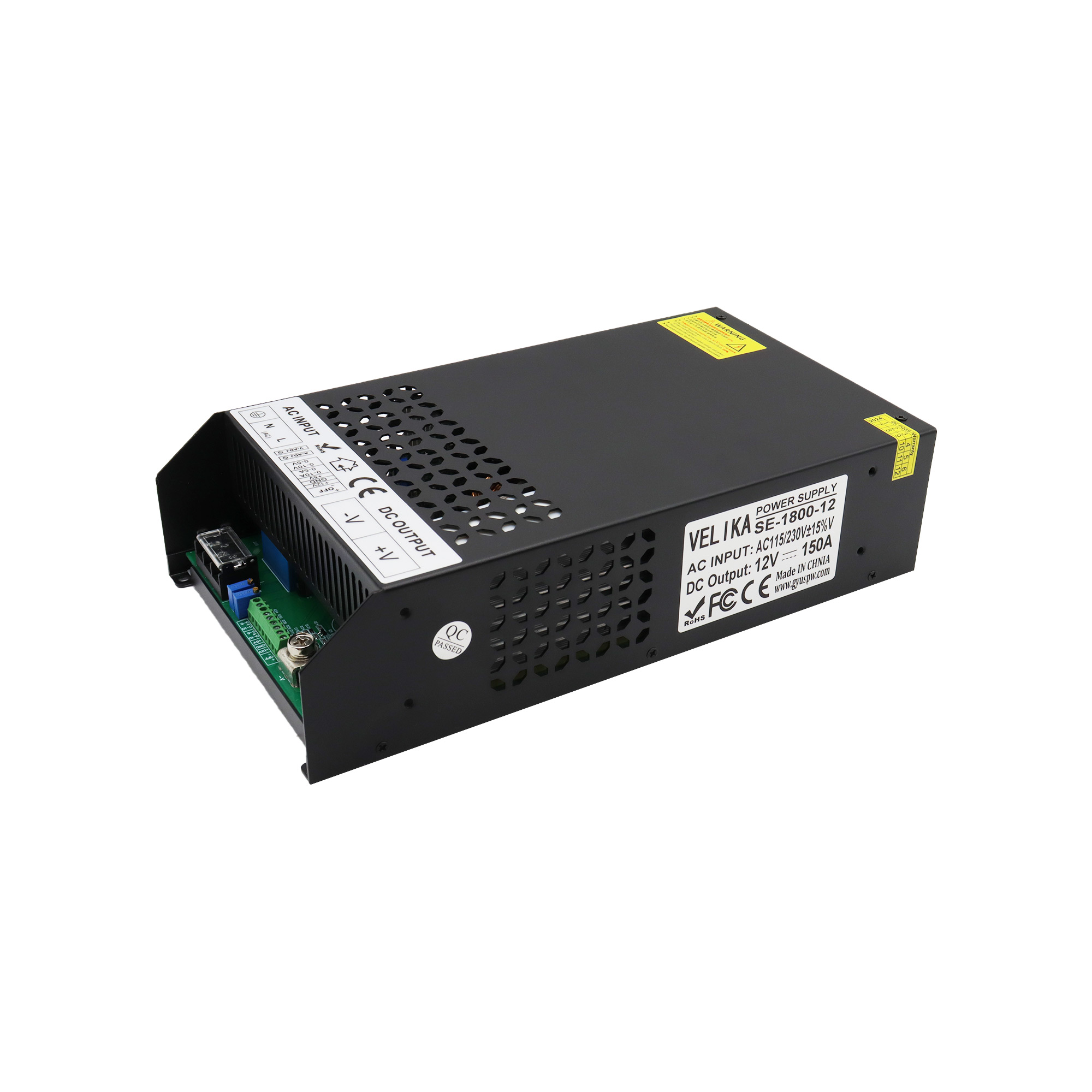 220V 110V ~ 12V 전압 안정기 레귤레이터 1 - Power Supply 12V 리뷰 및 가격