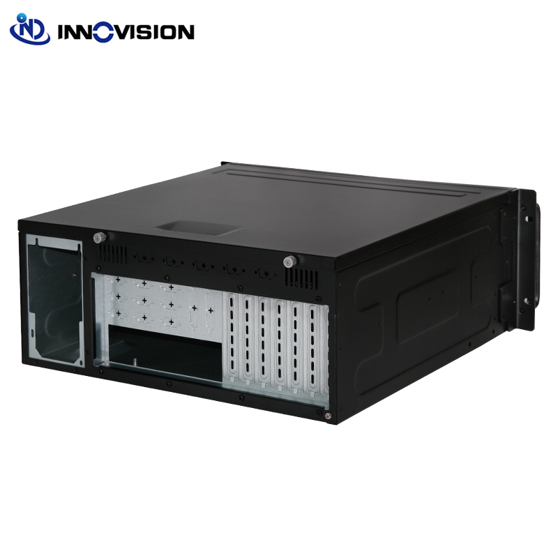고품질 4U 랙 산업용 컴퓨터 케이스 1.2mm ATX - Psu Computer 리뷰 및 가격