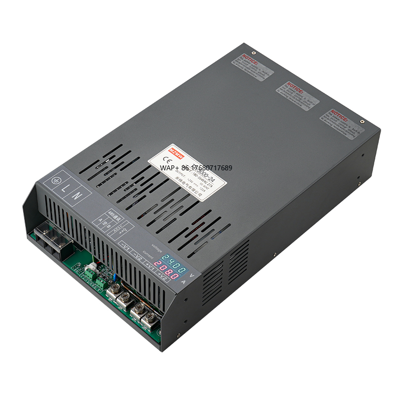 5000W 12V 24V 36V 48V 72V 80V- - Smps Power Supply 리뷰 및 가격