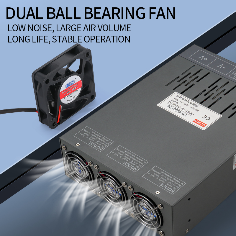 5000W 12V 24V 36V 48V 72V 80V- - Smps Power Supply 리뷰 및 가격