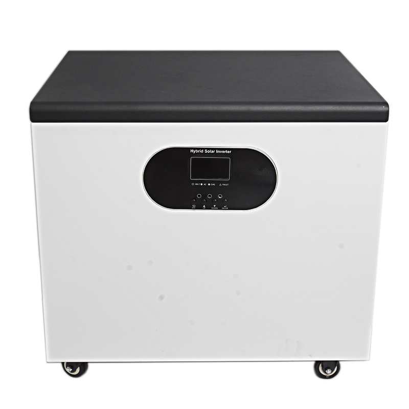 캠핑카 RV용 태양광 발전기 AC 충전 에너지 저장 2 - Power Supply 리뷰 및 가격