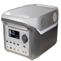인버터 600W 1000W 1500W 휴대용 태양광 발 - Power Supply 리뷰 및 가격