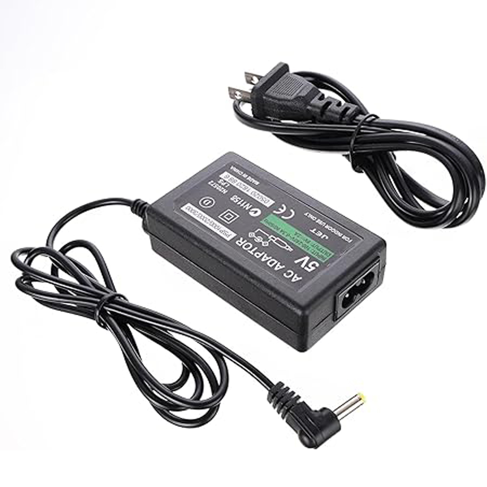 PSP 전원 공급 장치용 AC 충전기 어댑터 PlayS - Smps Power Supply 리뷰 및 가격