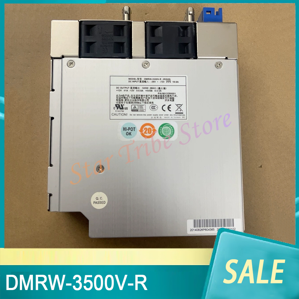 DMRW-3500V-R 500W DC 전원 공급 장치  - Power Supply 500W 리뷰 및 가격