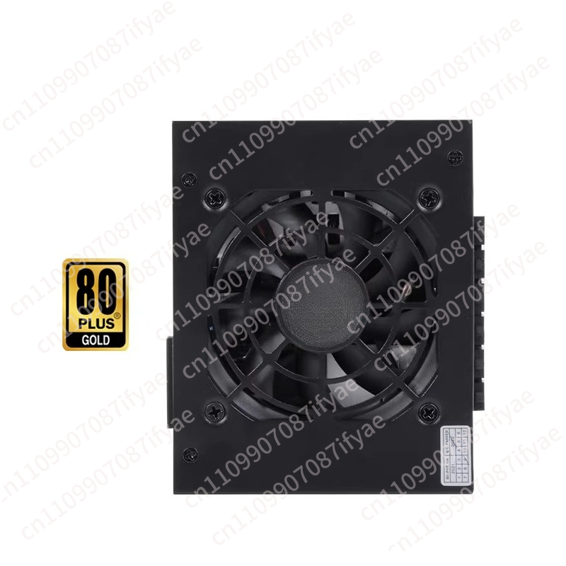 저소음 500W 풀 모듈 SFX 파워 서플라이 400W - Power Supply 500W 리뷰 및 가격