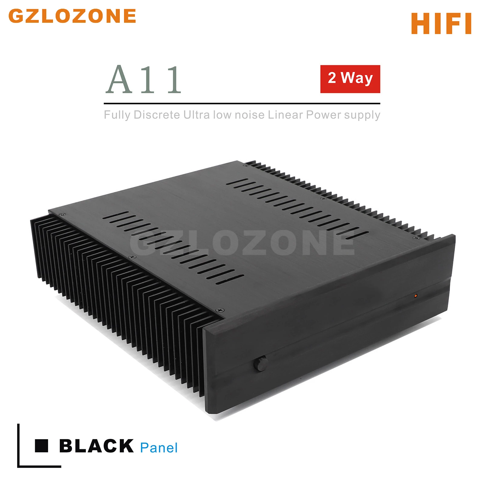 Sigma11 HIFI 50W + 50W 2 웨이 선형 - Power Supply 12V 리뷰 및 가격