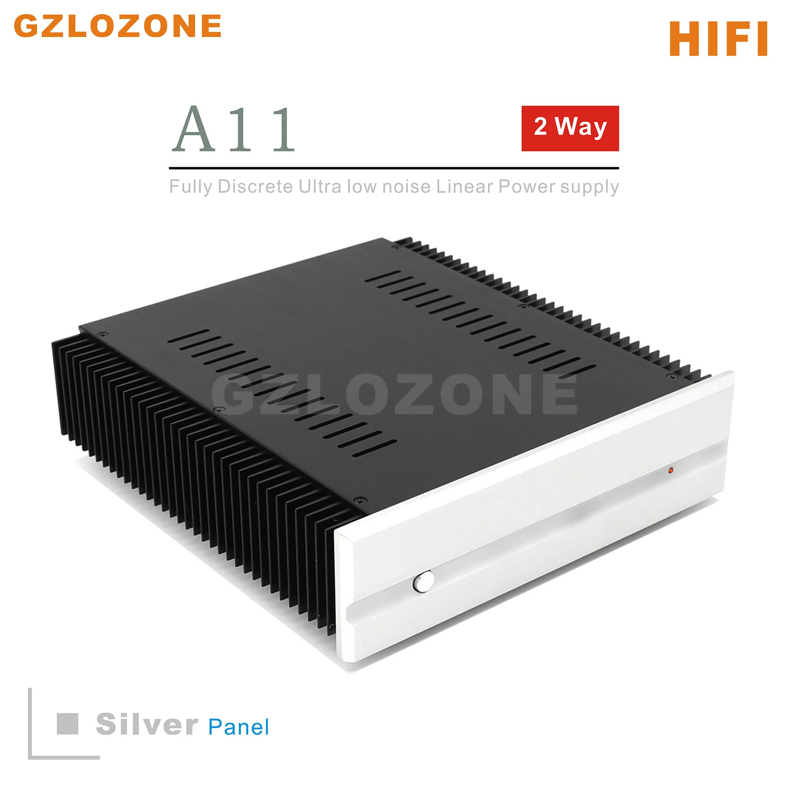 Sigma11 HIFI 50W + 50W 2 웨이 선형 - Power Supply 12V 리뷰 및 가격