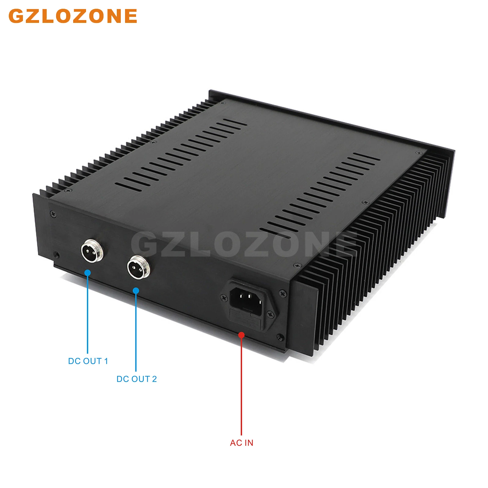 Sigma11 HIFI 50W + 50W 2 웨이 선형 - Power Supply 12V 리뷰 및 가격