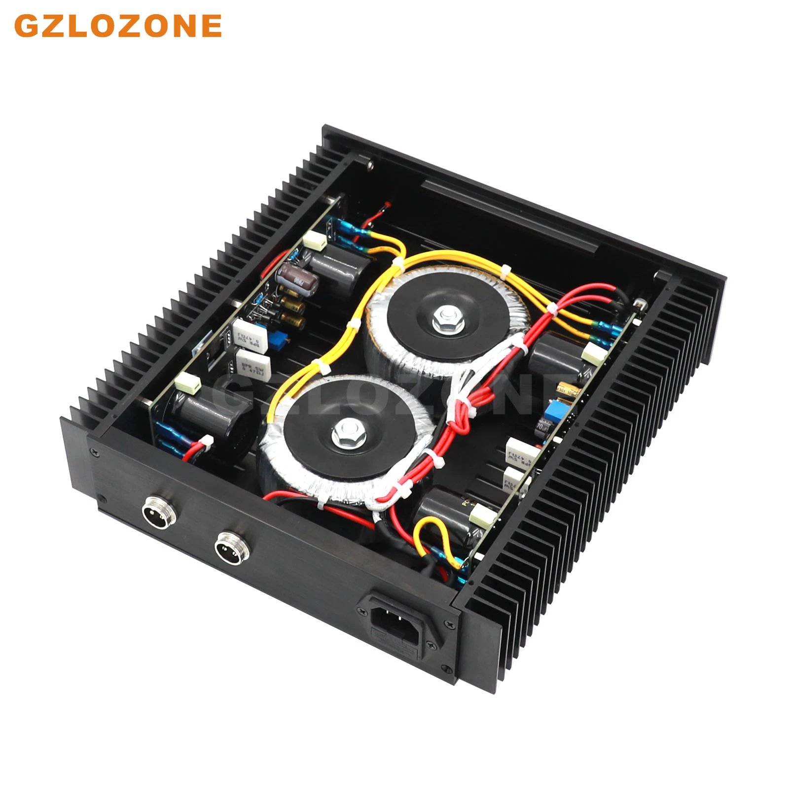 Sigma11 HIFI 50W + 50W 2 웨이 선형 - Power Supply 12V 리뷰 및 가격