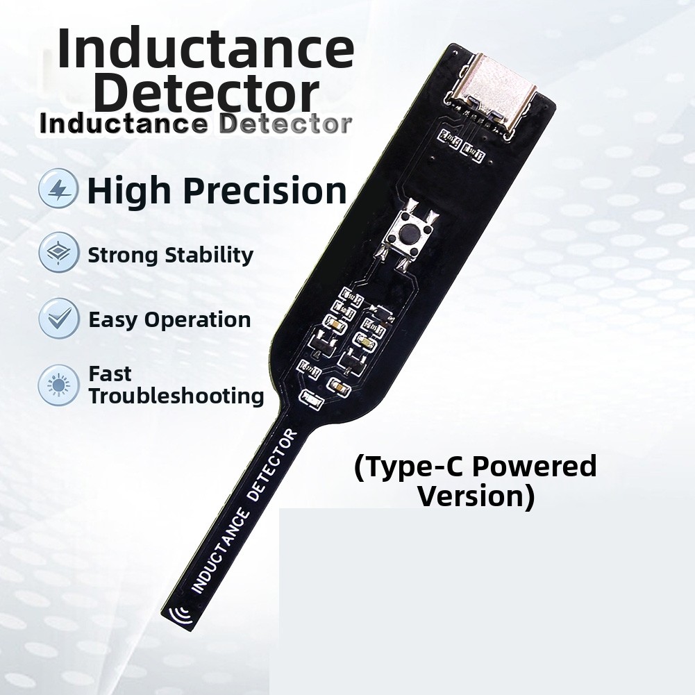 마더보드 코일 결함 감지용 C형 전원 공급 장치가 있는 - Power Supply Tester 리뷰 및 가격