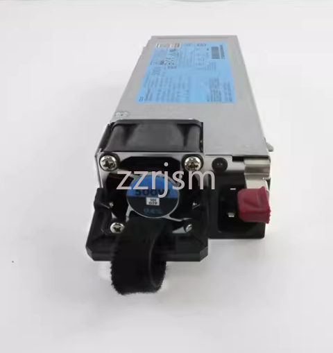 HP DL360, DL380/388 G9 GEN9 서버 - Server Power Supply 리뷰 및 가격