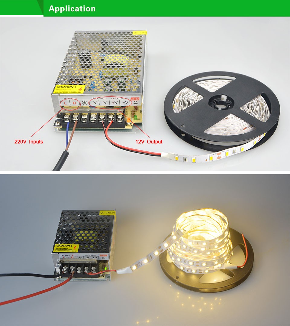 DC 5V 12V 전원 공급 장치 24 V 36V SM - Smps Power Supply 리뷰 및 가격