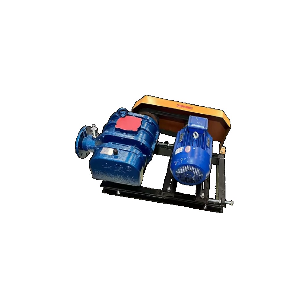고출력 루츠 블로워 - 양식장, 새우 양식장 산소 공급 - Ac Power Supply 리뷰 및 가격