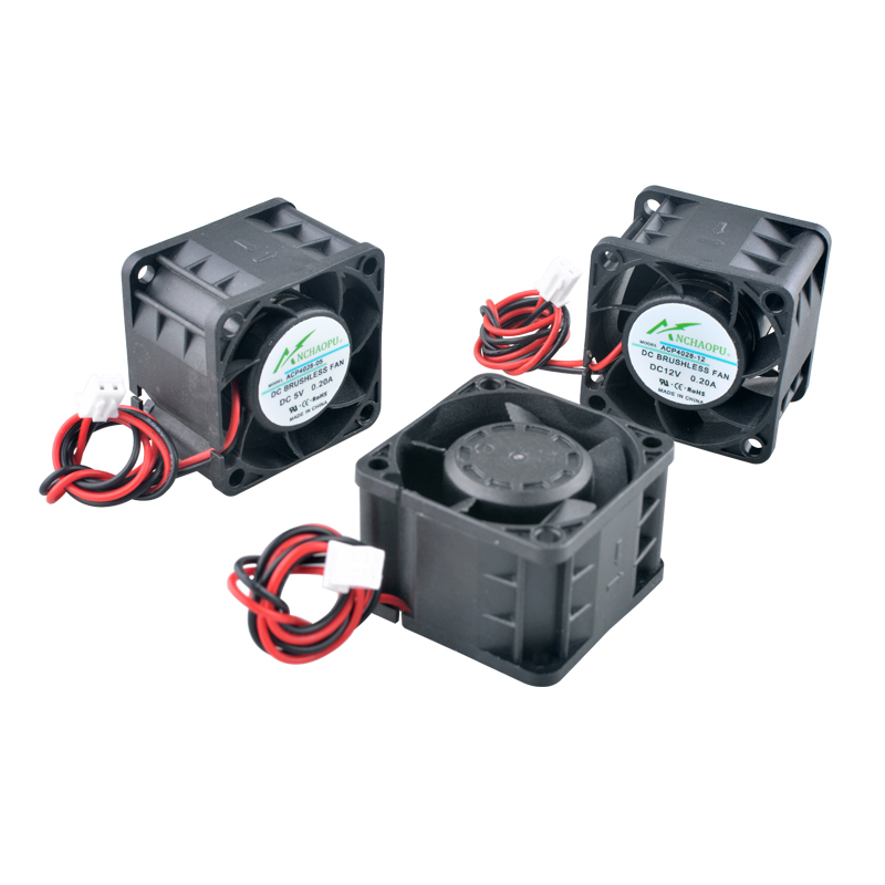 ACP4028 4cm 40mm 팬 40x40x28mm  - Server Power Supply 리뷰 및 가격