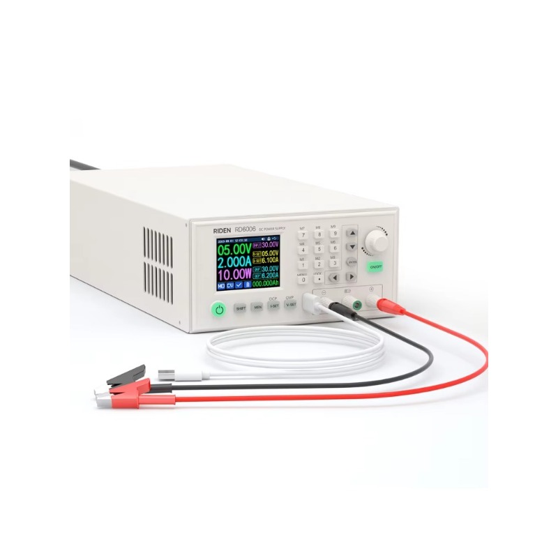 RD RD6006 조립형 세트 AC-DC 조절식 배터리 - Ac Power Supply 리뷰 및 가격