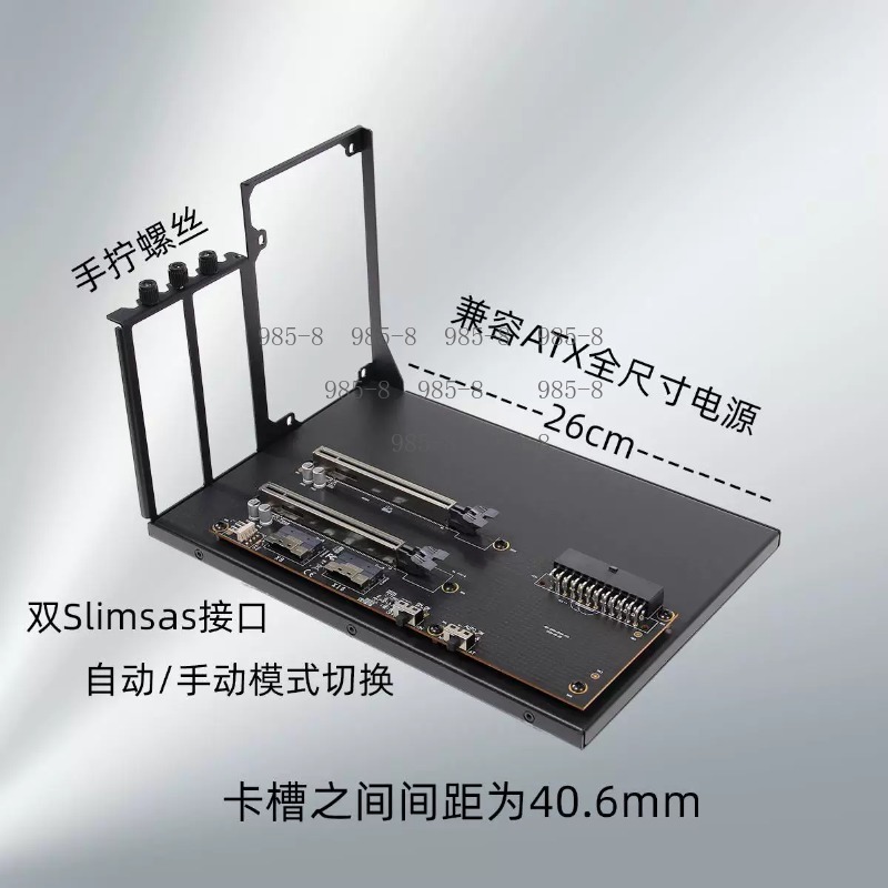 ATX 전원 공급 장치 장착 PCIe 3.0 X16 X - Atx Power Supply 리뷰 및 가격