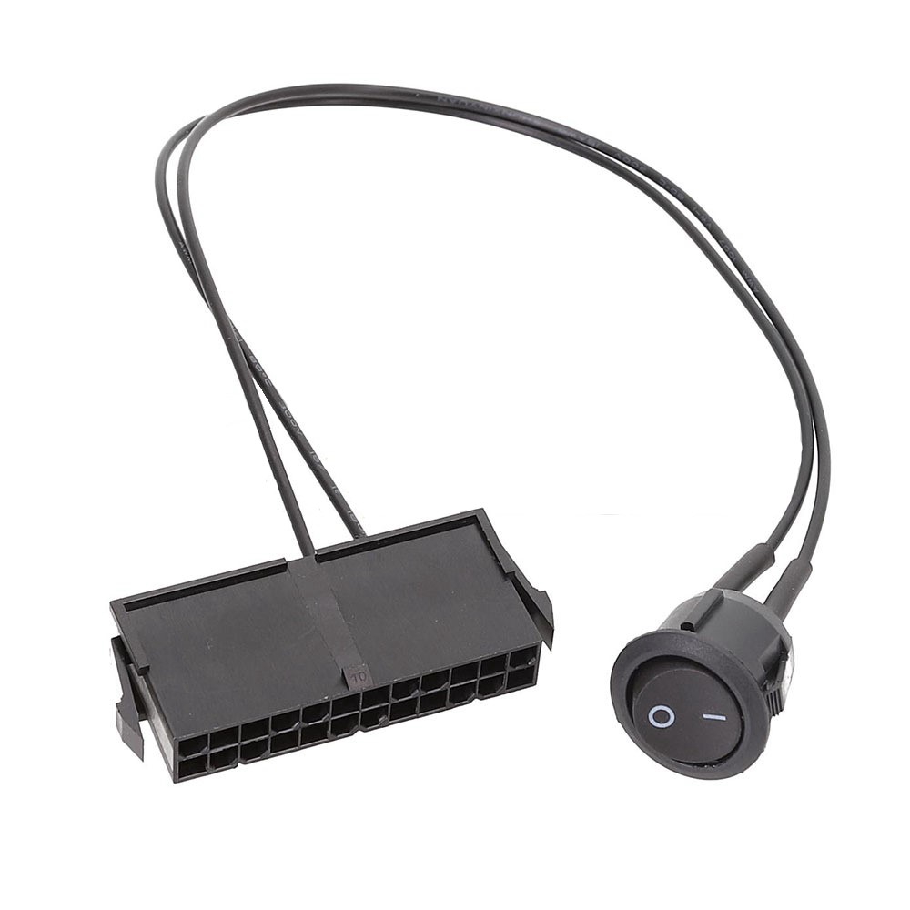 암 ATX PSU 전원 공급 장치 스타터 테스터, 시동 - Atx Power Supply 리뷰 및 가격