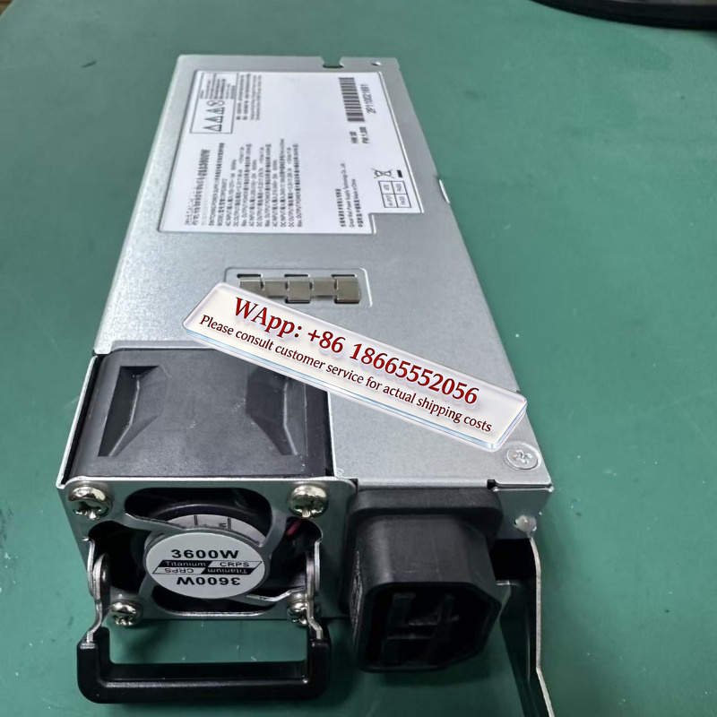 Great Wall Power CRPS3600T2 36 - Server Power Supply 리뷰 및 가격
